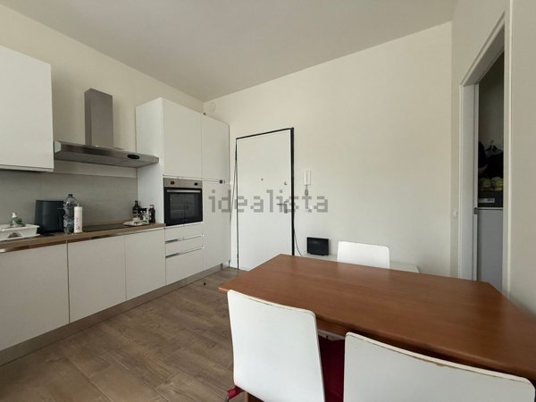 appartamento in affitto a Milano in zona Precotto