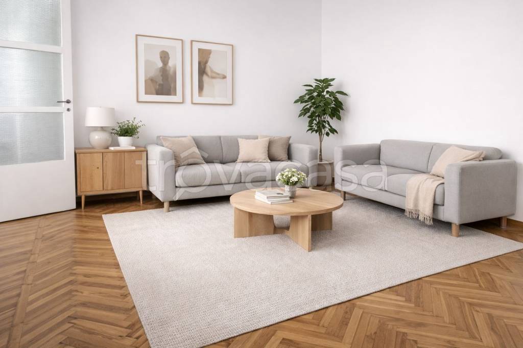 appartamento in affitto a Milano in zona Porta Ticinese