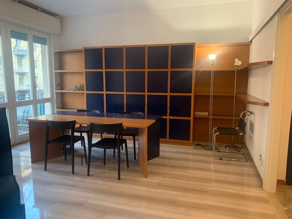 appartamento in affitto a Milano in zona Porta Genova