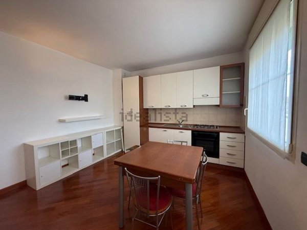 appartamento in affitto a Milano in zona Vigentino