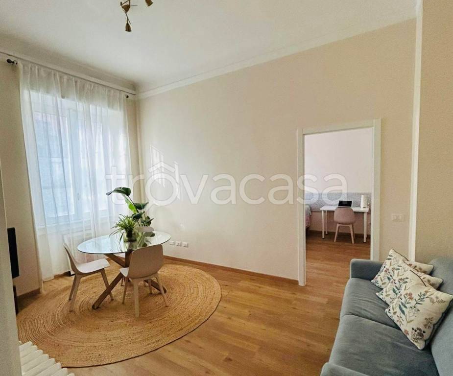 appartamento in affitto a Milano in zona Piazzale Lodi