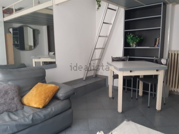 appartamento in affitto a Milano in zona Centro Direzionale