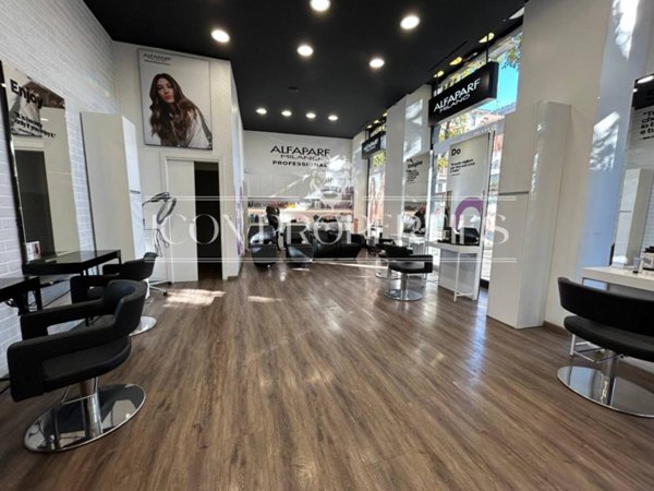 negozio in affitto a Milano