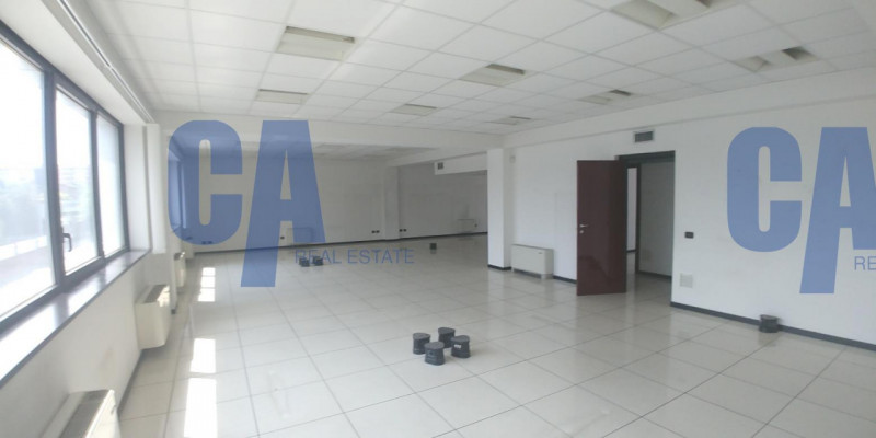 ufficio in affitto a Milano in zona Gallaratese