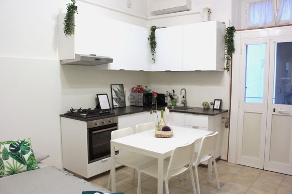 appartamento in affitto a Milano in zona San Vittore