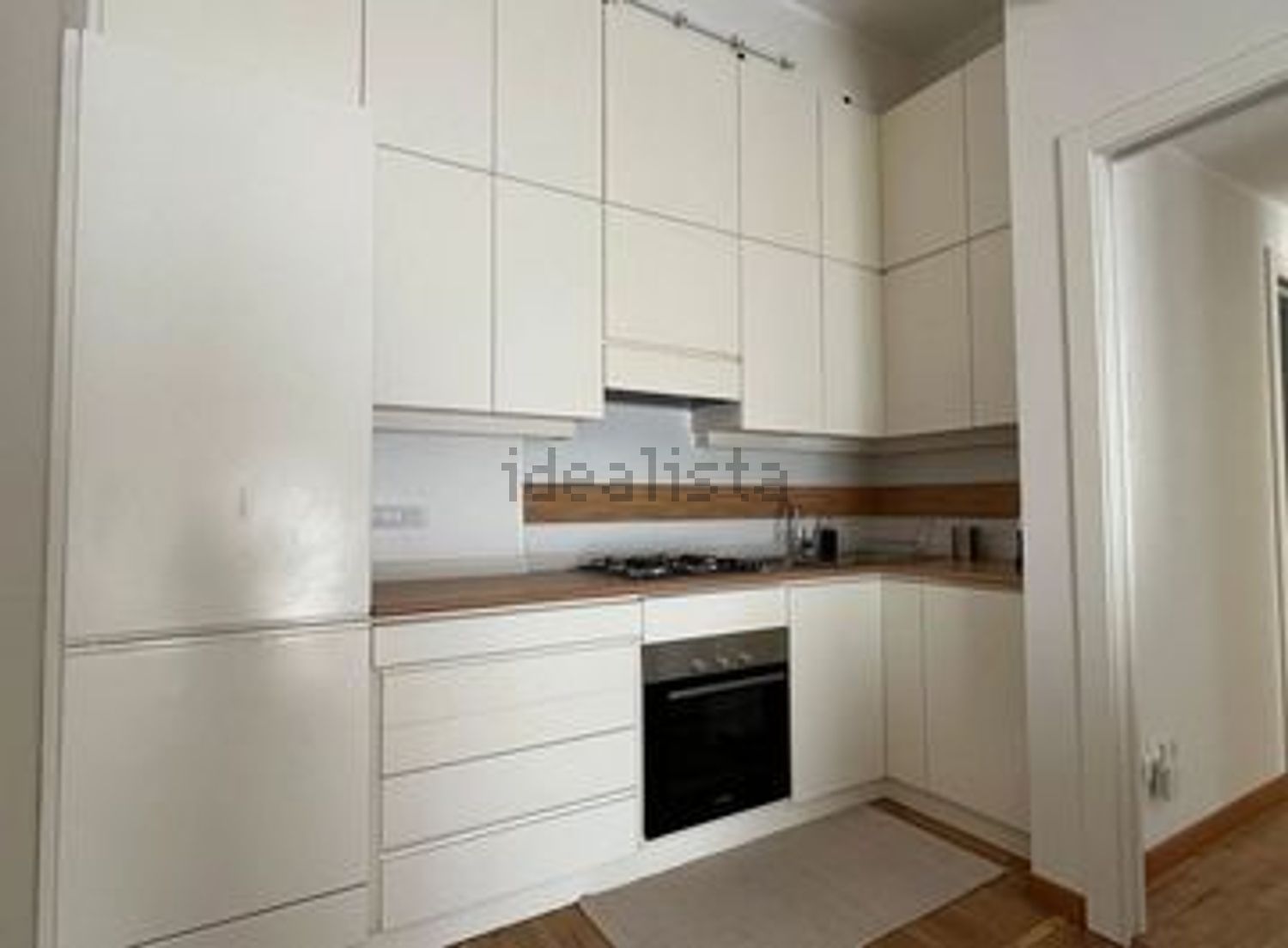 appartamento in affitto a Milano in zona Niguarda