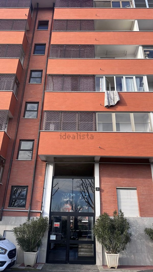 appartamento in affitto a Milano in zona Barona