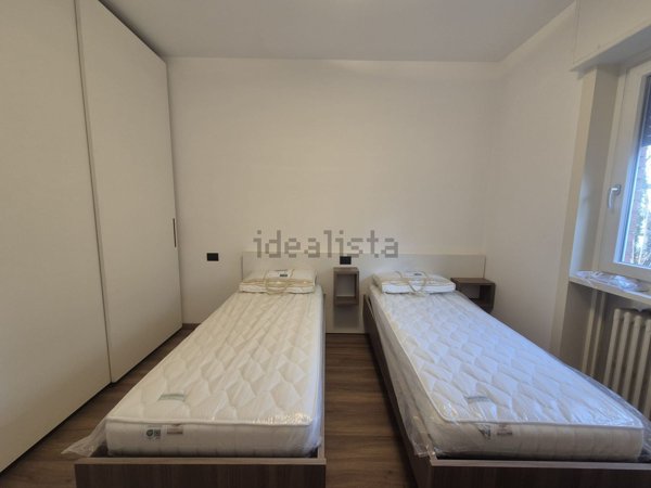 appartamento in affitto a Milano in zona Forlanini