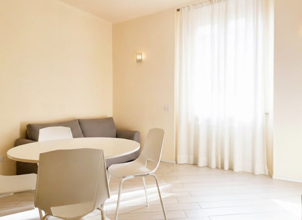 appartamento in affitto a Milano in zona Bocconi