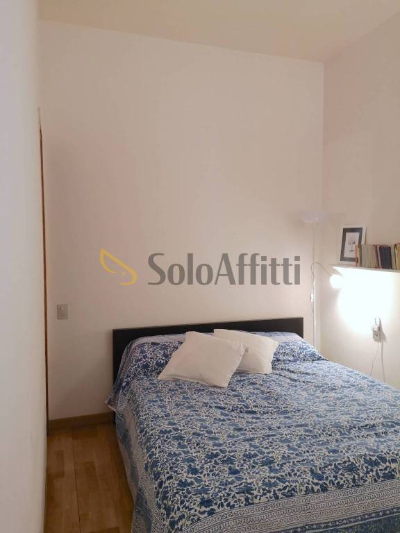 appartamento in affitto a Milano in zona Brera