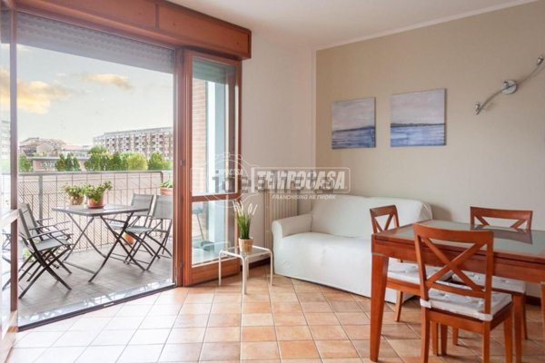 appartamento in affitto a Milano in zona Dergano