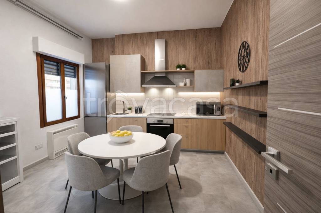 appartamento in affitto a Milano in zona Centro Storico