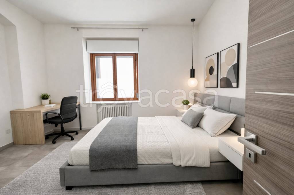 appartamento in affitto a Milano in zona Centro Storico