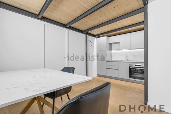 appartamento in affitto a Milano in zona Crescenzago