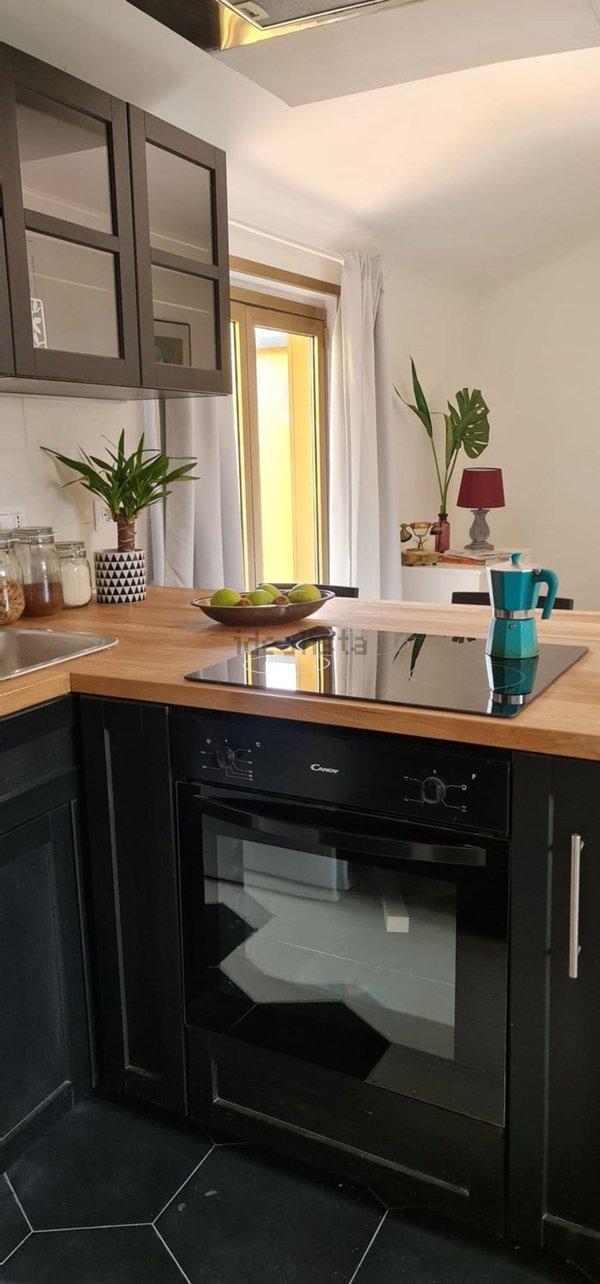 appartamento in affitto a Milano in zona Niguarda