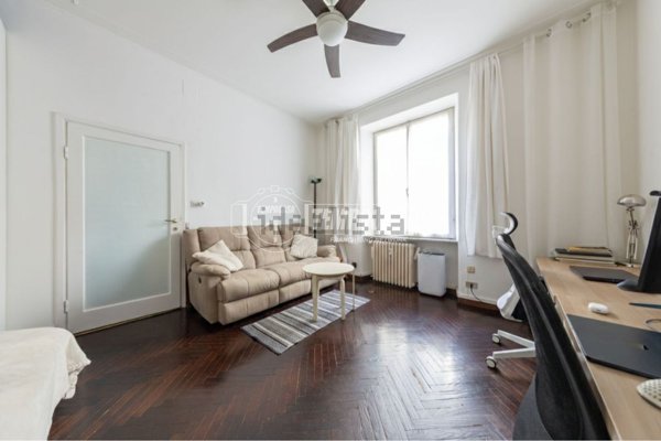 appartamento in affitto a Milano in zona Porta Venezia