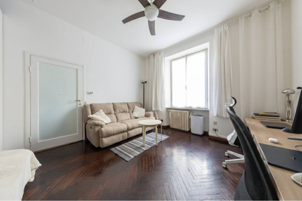 appartamento in affitto a Milano in zona Porta Venezia