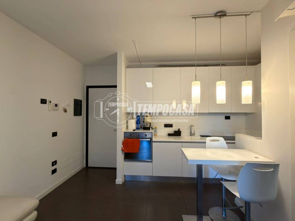 appartamento in affitto a Milano in zona Bovisa