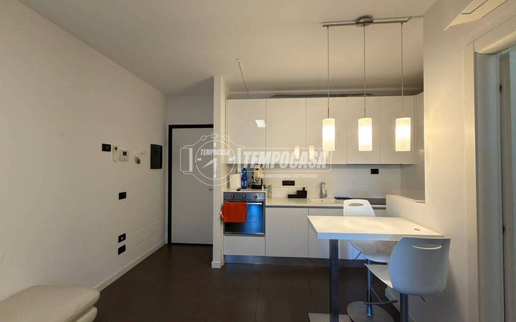 appartamento in affitto a Milano in zona Bovisa