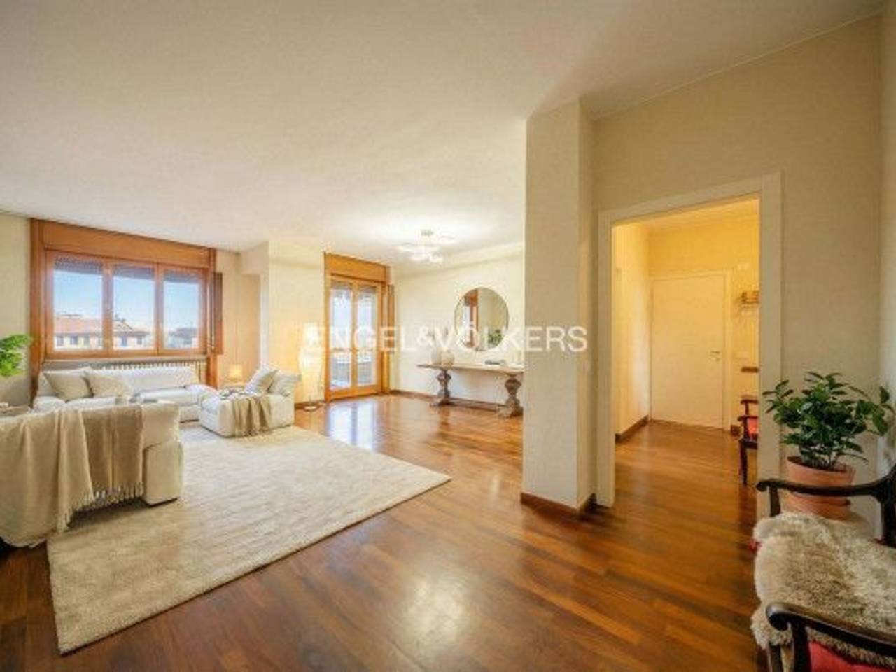 appartamento in affitto a Milano in zona Loreto