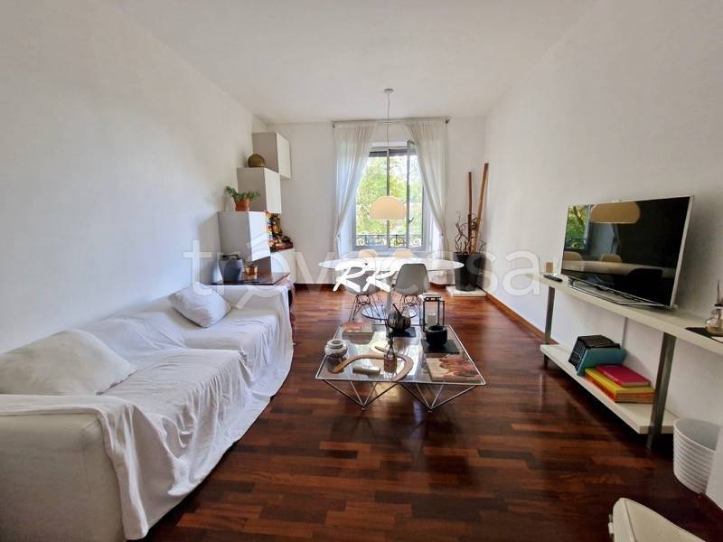 appartamento in affitto a Milano in zona Isola