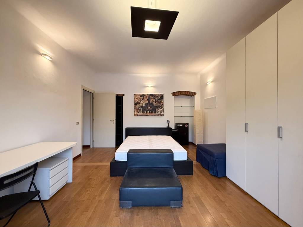 appartamento in affitto a Milano in zona Bocconi