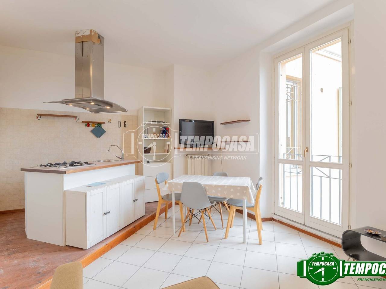 appartamento in affitto a Milano in zona Isola