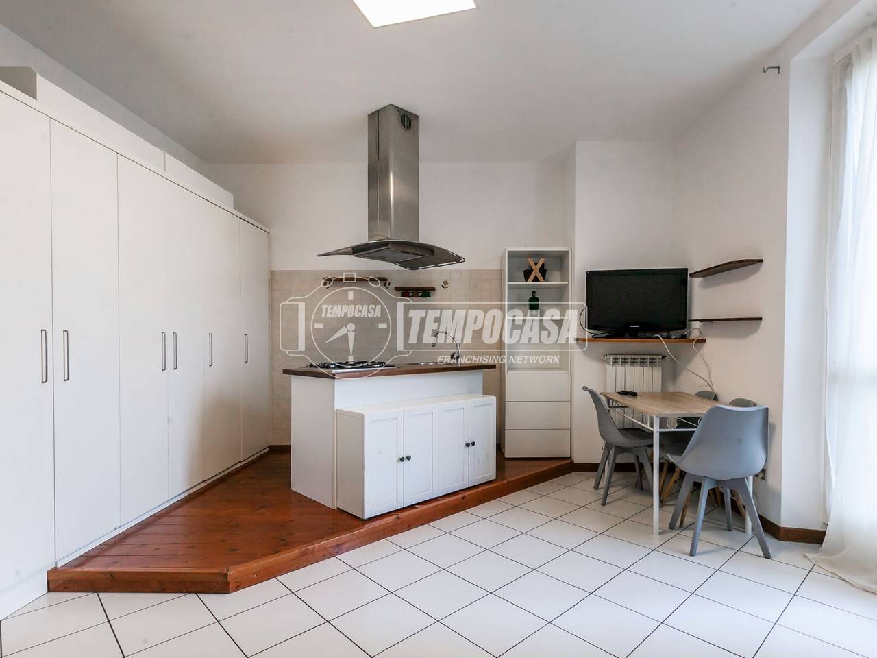 appartamento in affitto a Milano in zona Maciachini