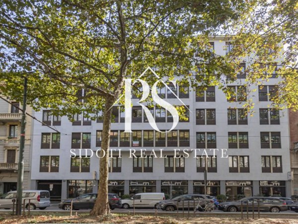 appartamento in affitto a Milano in zona Porta Romana