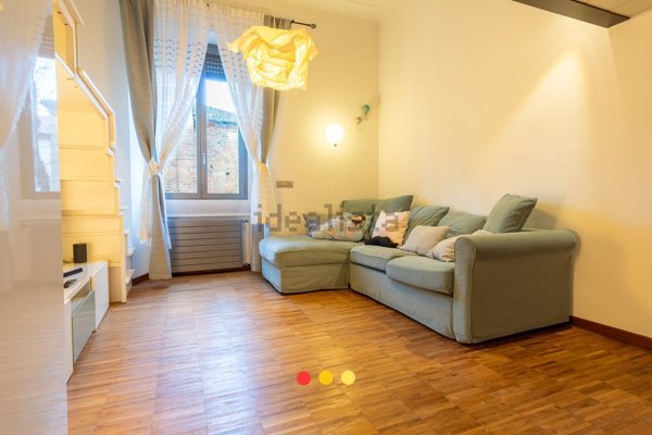 appartamento in affitto a Milano in zona Città Studi