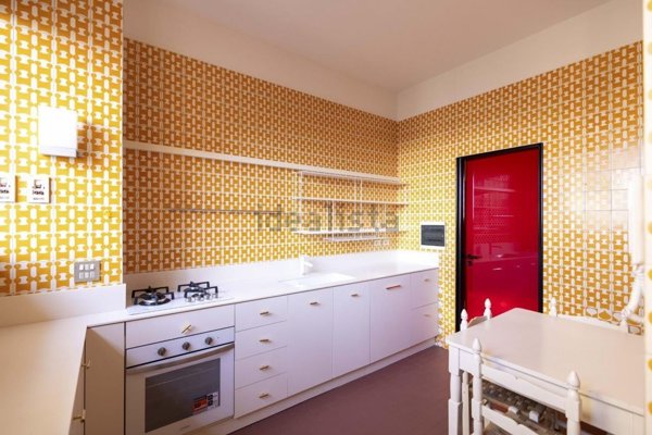 appartamento in affitto a Milano in zona Porta Nuova