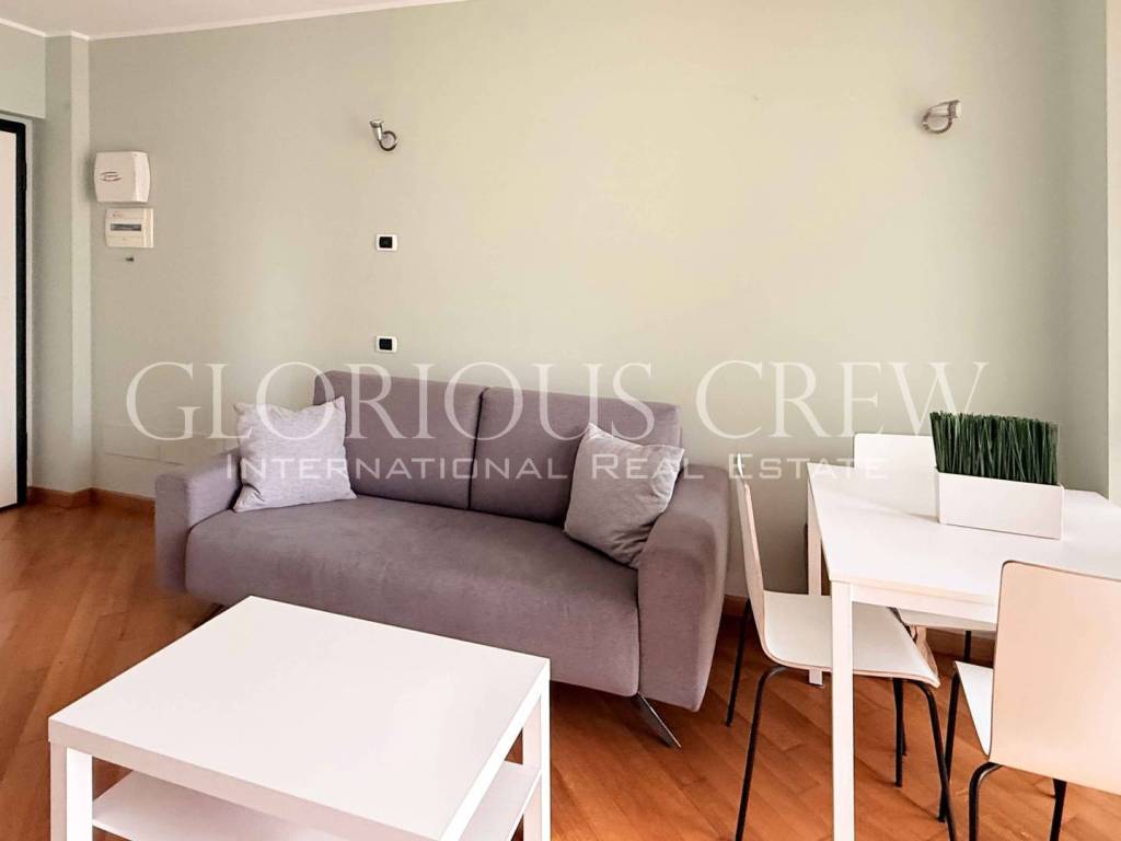 appartamento in affitto a Milano in zona Isola