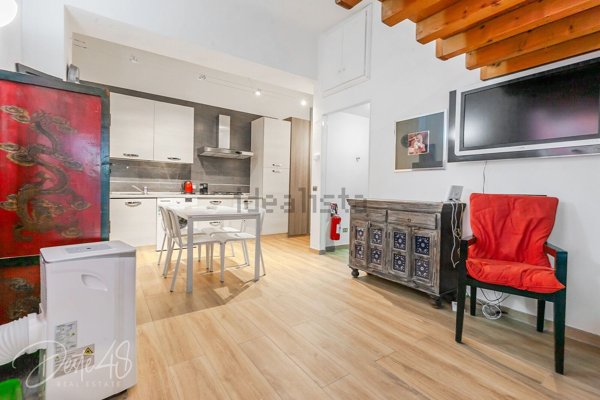 appartamento in affitto a Milano in zona Piazzale Lodi