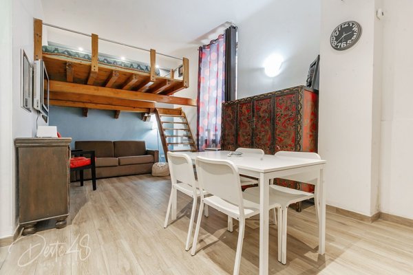 appartamento in affitto a Milano in zona Piazzale Lodi