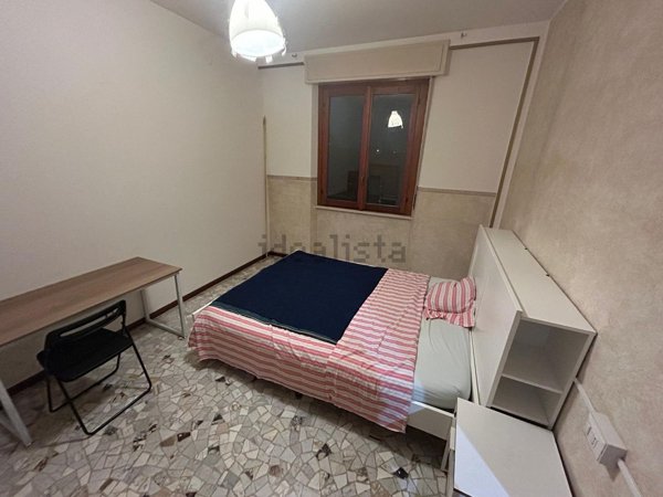 appartamento in affitto a Milano in zona Isola