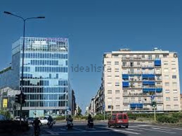 appartamento in affitto a Milano in zona Loreto