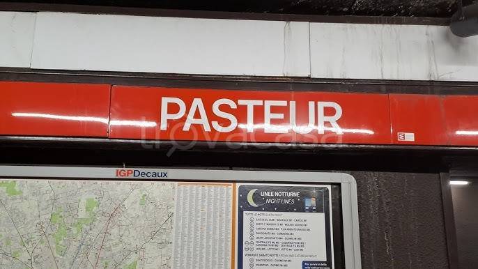 appartamento in affitto a Milano in zona Loreto