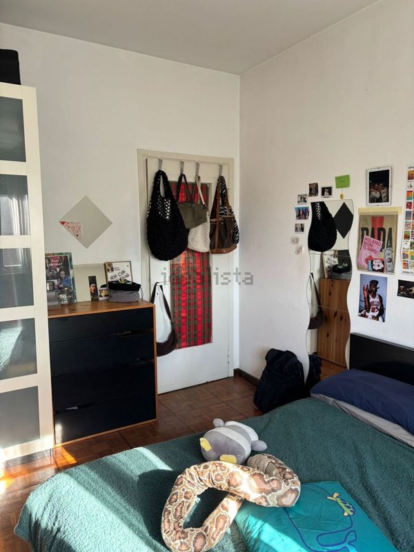 appartamento in affitto a Milano in zona Porta Genova
