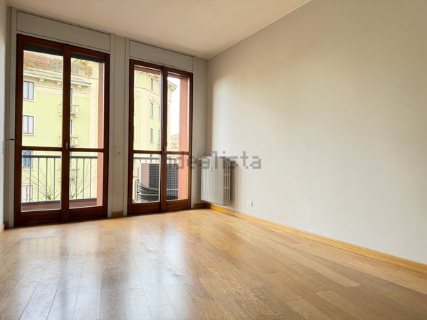 ufficio in affitto a Milano in zona Cinque Giornate