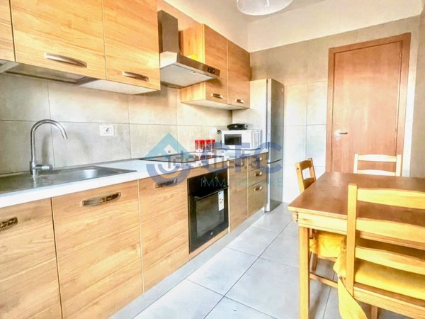 appartamento in affitto a Milano in zona Feltre