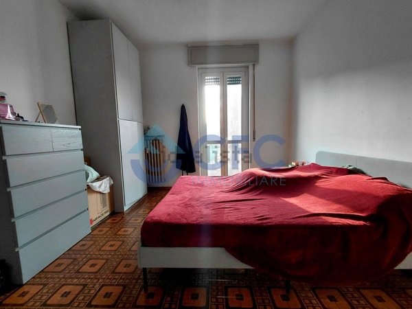 appartamento in affitto a Milano in zona Feltre