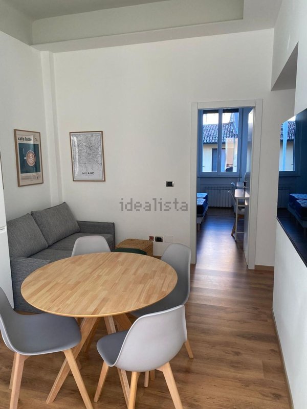 appartamento in affitto a Milano in zona Porta Genova