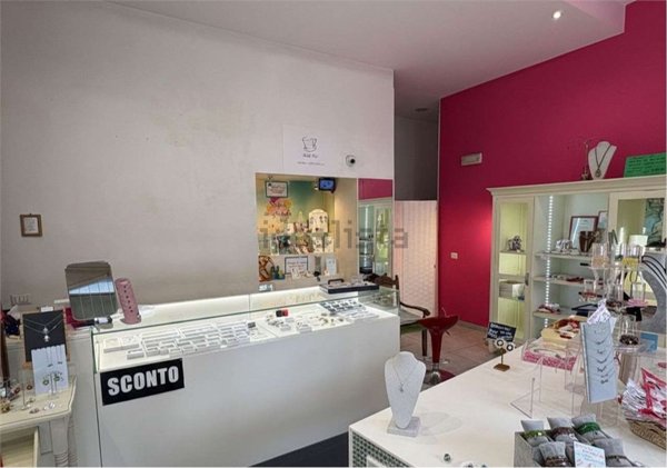 negozio in affitto a Milano in zona Porta Vittoria