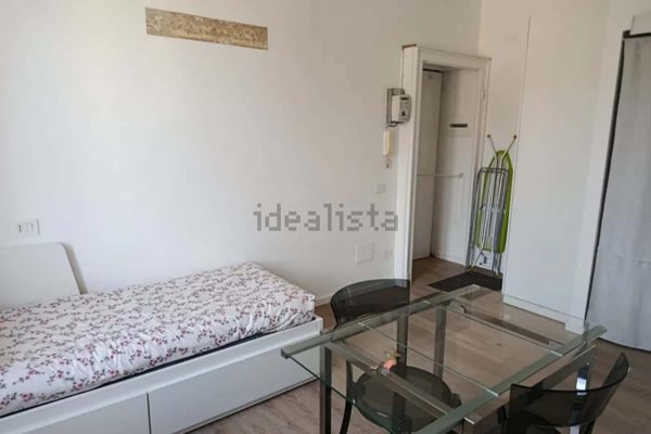 appartamento in affitto a Milano in zona Porta Romana