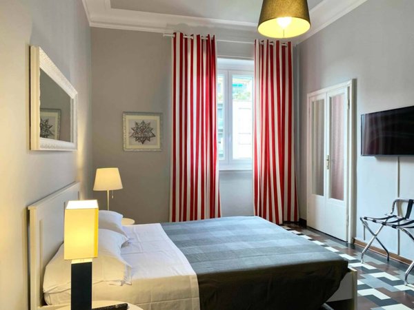 appartamento in affitto a Milano in zona Corvetto