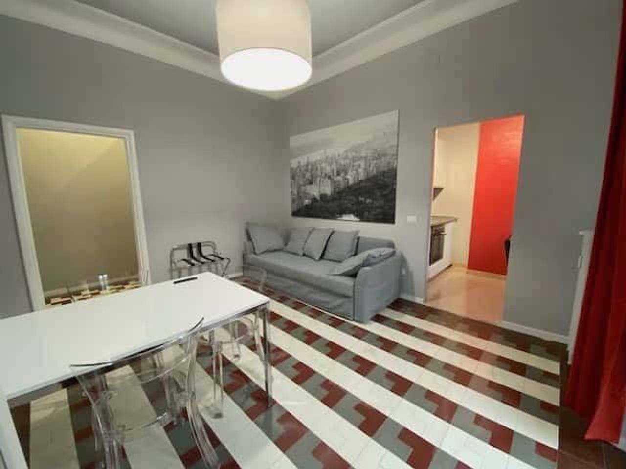 appartamento in affitto a Milano in zona Corvetto