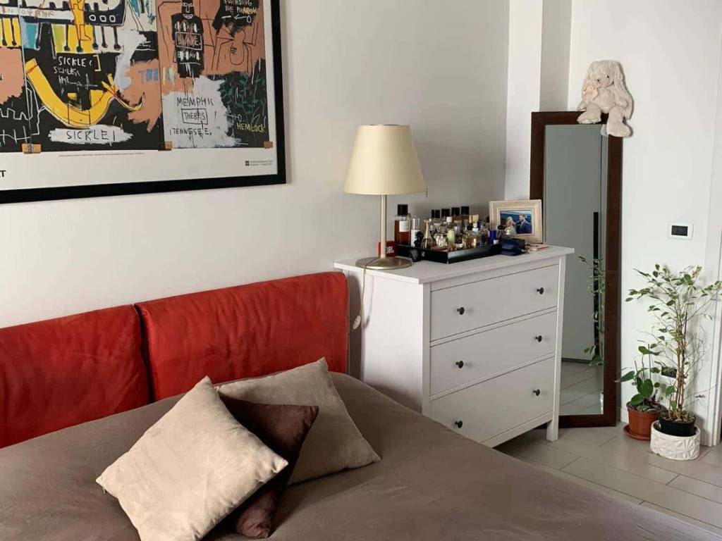 appartamento in affitto a Milano in zona Bocconi