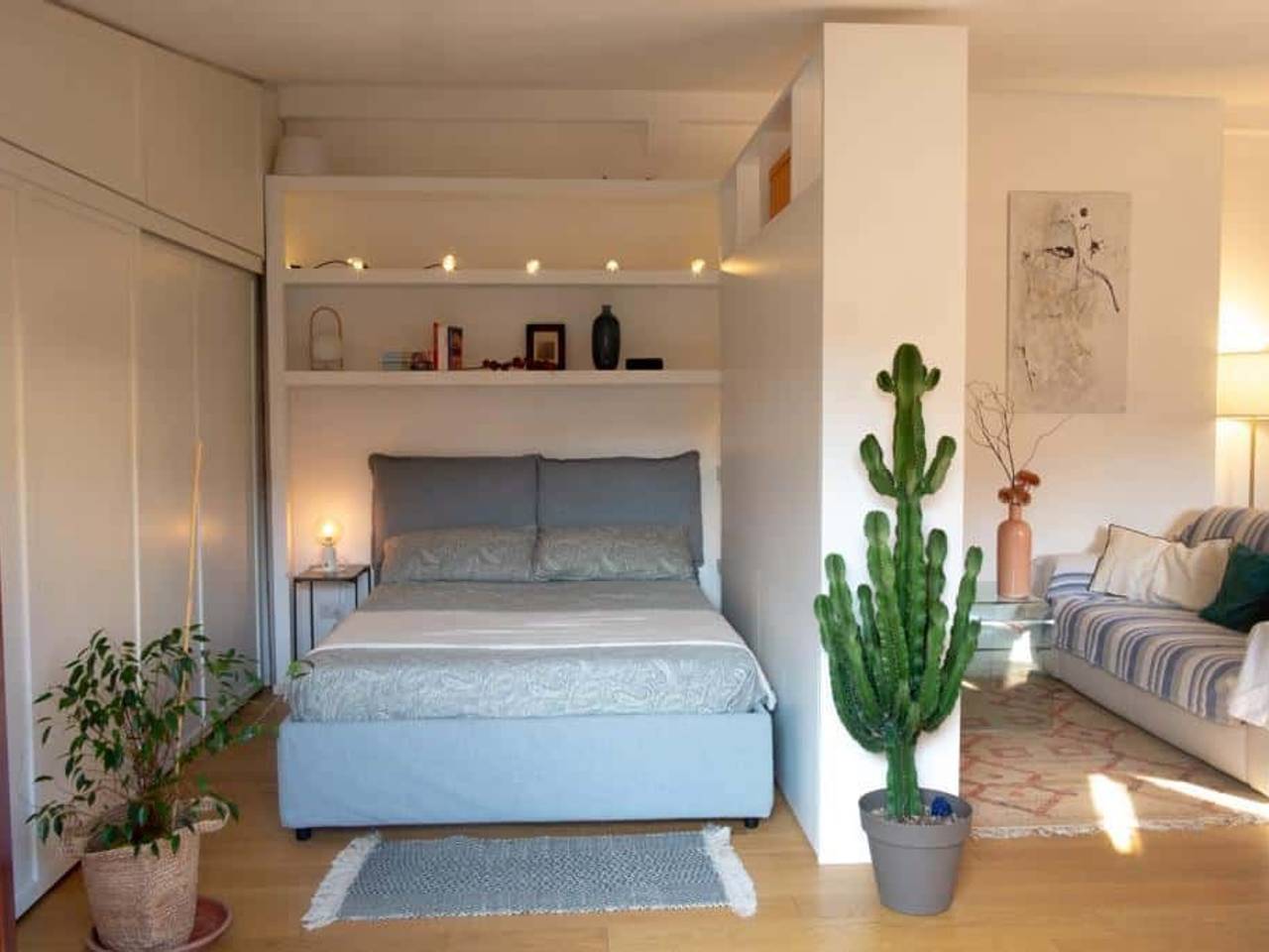 appartamento in affitto a Milano in zona Loreto