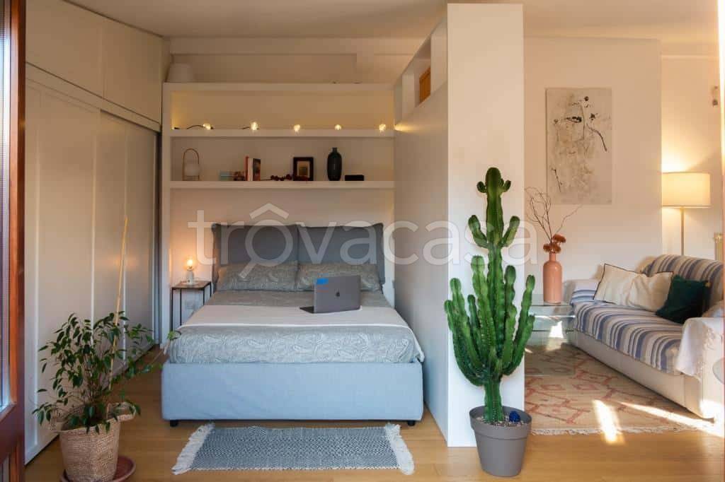appartamento in affitto a Milano in zona Loreto