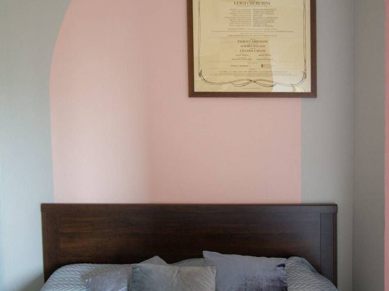 appartamento in affitto a Milano in zona Brera